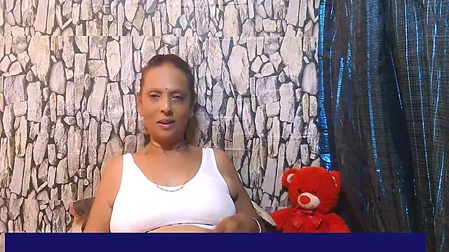 Snapshot of Hot_queen58 chatting on April 10, 2026, 6:31 am Hot queen58 online show from April 10, 2026, 6:31 am