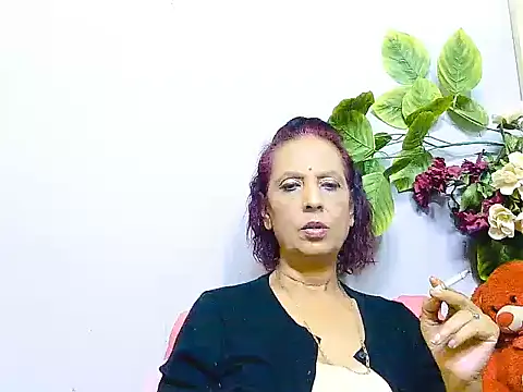 Snapshot of Hot_queen58 chatting on July 2, 2026, 4:13 pm Hot queen58 online show from July 2, 2026, 4:13 pm