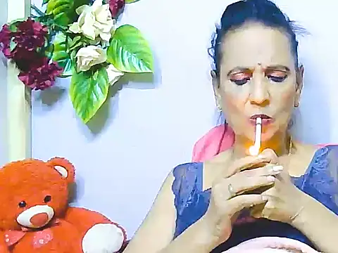 Snapshot of Hot_queen58 chatting on June 4, 2026, 4:11 pm Hot queen58 online show from June 4, 2026, 4:11 pm