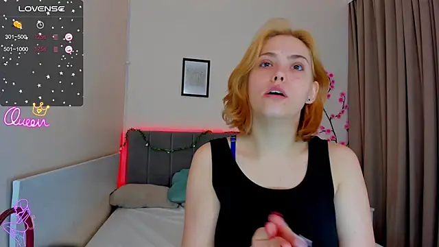 DellaRows online show from May 6, 2026, 5:44 am
