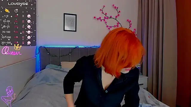 DellaRows online show from May 15, 2026, 5:49 am