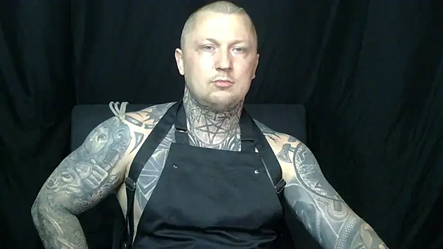 devilWithTats online show from June 21, 2026, 10:21 am