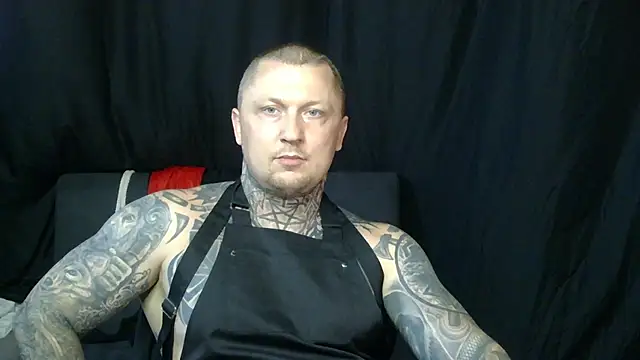 devilWithTats online show from June 29, 2026, 9:27 am