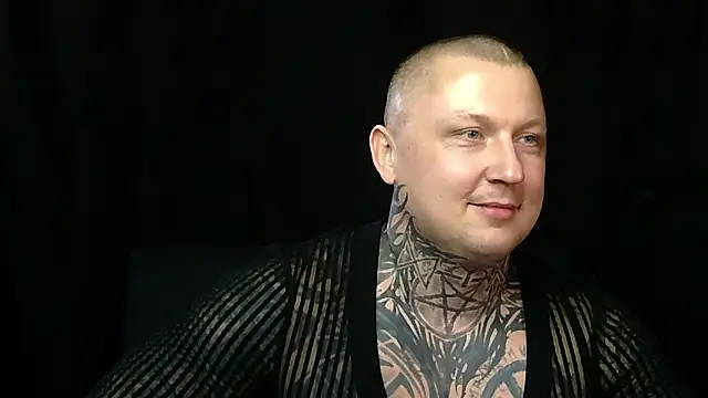devilWithTats online show from March 12, 2026, 10:41 am