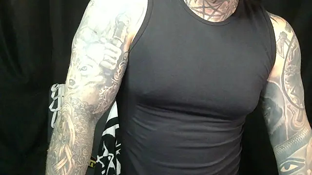 devilWithTats online show from May 12, 2026, 12:11 pm