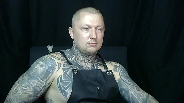 devilWithTats online show from June 20, 2026, 9:14 am