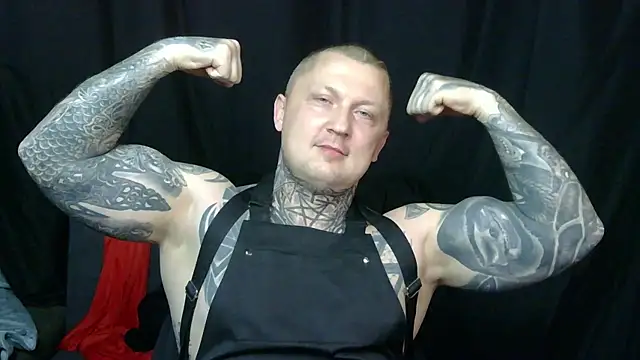 devilWithTats online show from June 25, 2026, 4:45 pm