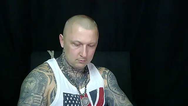 devilWithTats online show from June 17, 2026, 3:33 pm