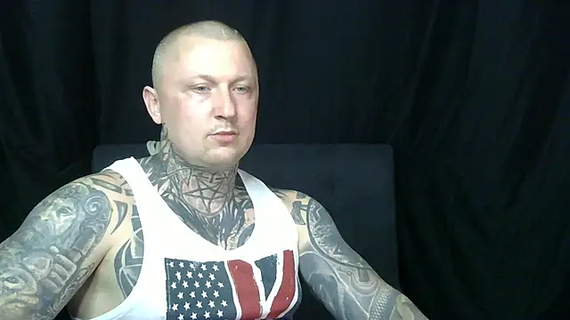 devilWithTats online show from June 18, 2026, 4:45 pm