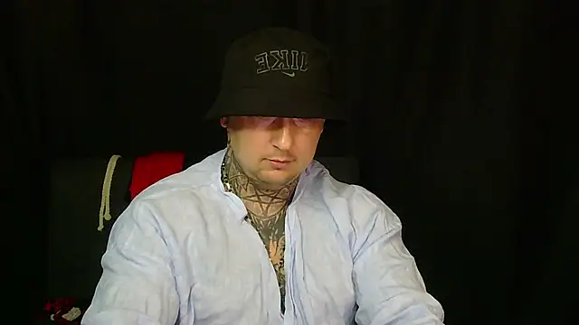 devilWithTats online show from July 11, 2026, 9:31 am