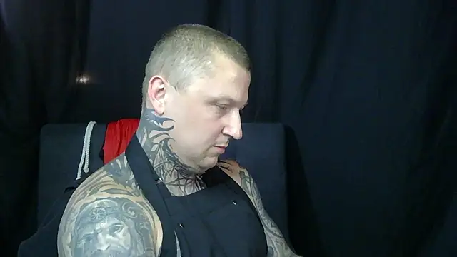 devilWithTats online show from July 2, 2026, 3:40 pm