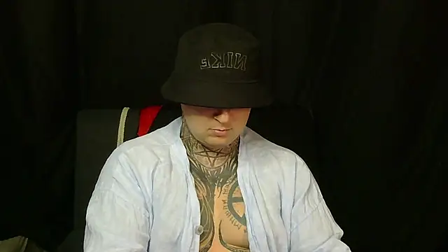 devilWithTats online show from July 21, 2026, 2:29 pm