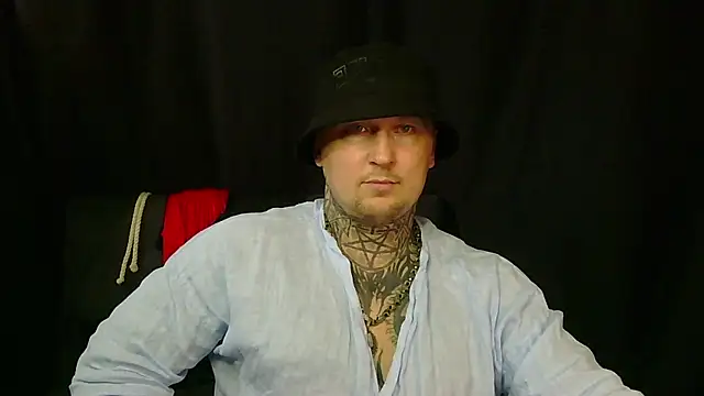 devilWithTats online show from July 13, 2026, 1:54 pm