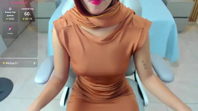 Snapshot of Hanna_irfan chatting on March 14, 2026, 12:22 pm Hanna irfan online show from March 14, 2026, 12:22 pm