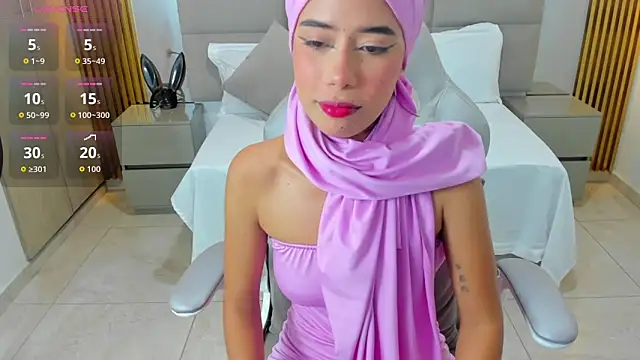 Snapshot of Hanna_irfan chatting on March 3, 2026, 12:34 pm Hanna irfan online show from March 3, 2026, 12:34 pm