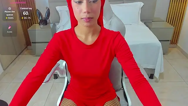 Snapshot of Hanna_irfan chatting on March 4, 2026, 12:46 pm Hanna irfan online show from March 4, 2026, 12:46 pm