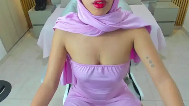 Snapshot of Hanna_irfan chatting on March 27, 2026, 12:06 pm Hanna irfan online show from March 27, 2026, 12:06 pm