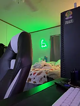 Rainsworld420 online show from May 24, 2026, 5:18 am
