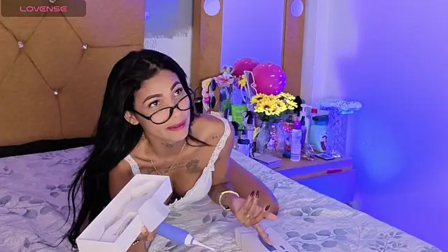 Antonella-smitt online show from March 2, 2026, 3:08 pm