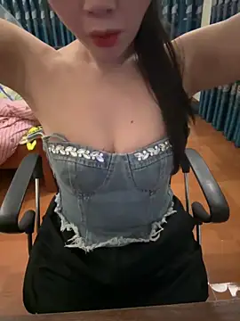 Liisa loveU online show from March 12, 2026, 10:08 am