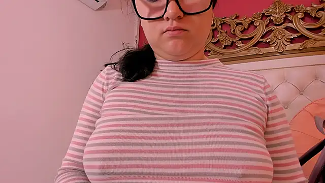 AllyRoux online show from April 29, 2026, 11:58 am