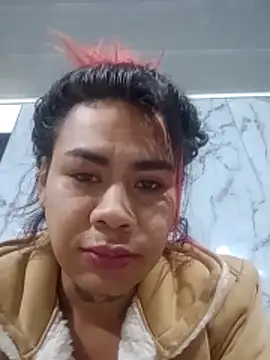 Snapshot of peliroja_ho chatting on February 28, 2026, 12:54 am peliroja ho online show from February 28, 2026, 12:54 am