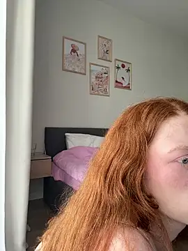 gingerlatte online show from May 19, 2026, 9:49 am