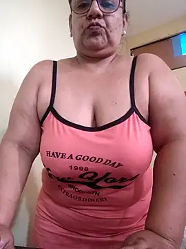 Roxy 77 online show from March 1, 2026, 2:39 pm