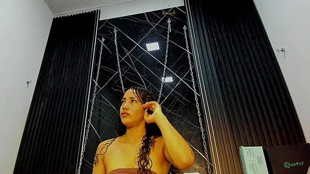 Megan Duskk online show from May 28, 2026, 12:11 pm