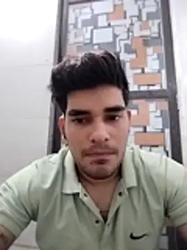 Dangerboy85 online show from March 4, 2026, 10:34 am