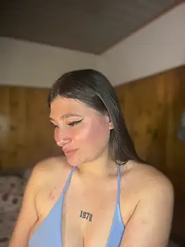 Miss Dani online show from April 14, 2026, 5:23 am