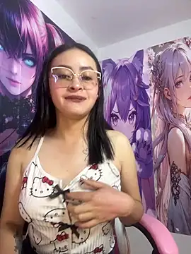 Anni Rose online show from March 2, 2026, 11:17 am