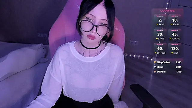 Snapshot of eva_luvsoak chatting on July 3, 2026, 4:57 pm eva luvsoak online show from July 3, 2026, 4:57 pm