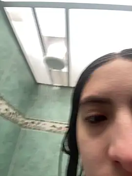 AkiraKuro7 online show from March 30, 2026, 7:15 pm