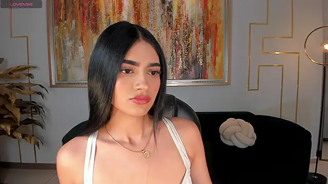 JasminBlake online show from April 12, 2026, 11:19 pm