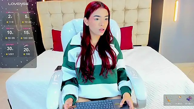 Snapshot of Zoee_cute_ chatting on March 5, 2026, 1:19 pm Zoee cute online show from March 5, 2026, 1:19 pm