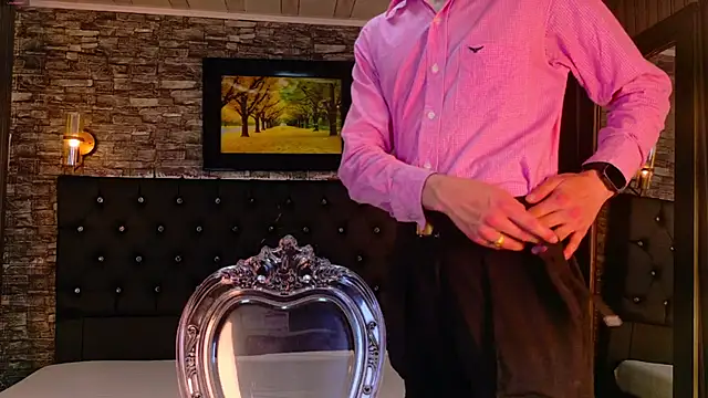  Santi2 online show from March 7, 2026, 8:03 pm