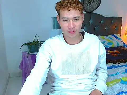  Santi2 online show from April 2, 2026, 10:16 pm