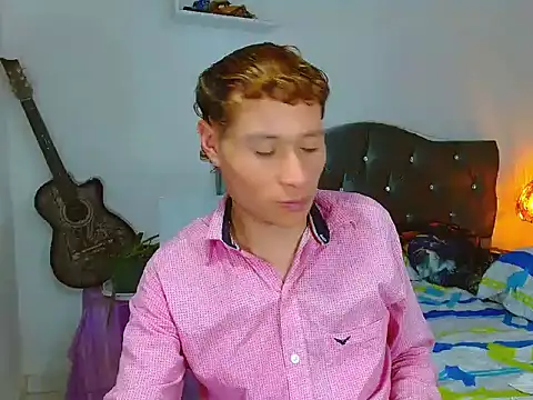  Santi2 online show from April 14, 2026, 3:00 am