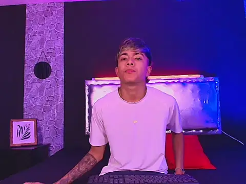 YOSEPH 20 online show from March 1, 2026, 2:00 am