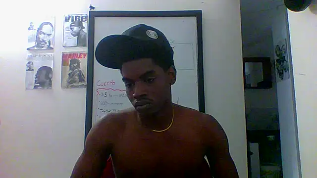 charles king online show from May 4, 2026, 9:50 pm