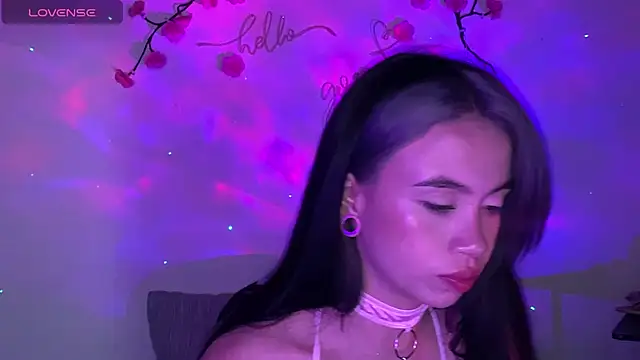 sweet molly420 online show from May 15, 2026, 10:52 pm