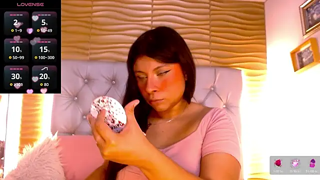 SolAvelary online show from April 27, 2026, 1:31 pm