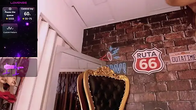 SolAvelary online show from April 8, 2026, 12:17 pm