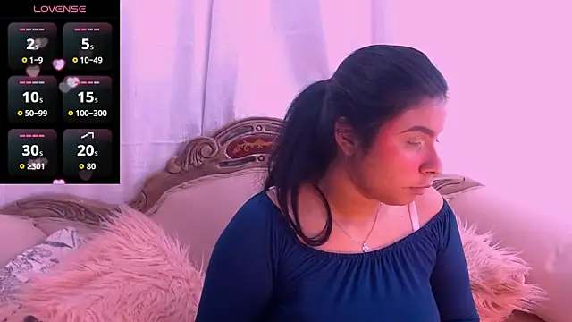 SolAvelary online show from April 24, 2026, 6:54 pm