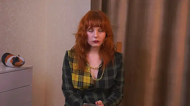 NadaMagby online show from March 5, 2026, 8:55 am