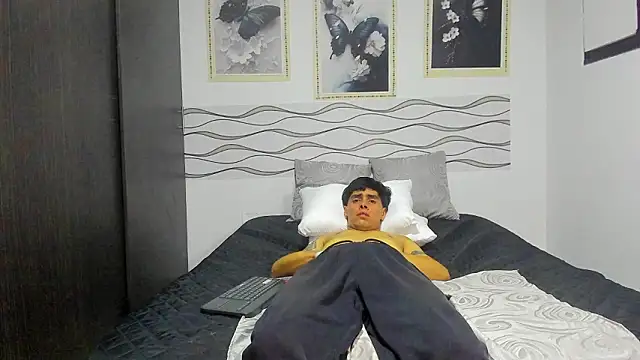 Daniel Rochax online show from March 18, 2026, 12:30 pm