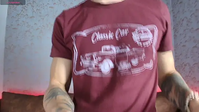 DIEGO JONES online show from March 18, 2026, 1:24 pm