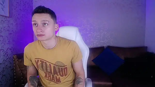 DIEGO JONES online show from April 14, 2026, 1:16 pm