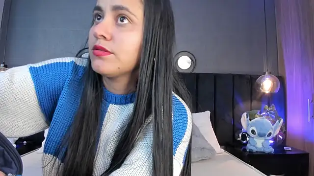 Snapshot of alejandra__garcia chatting on June 6, 2026, 3:23 am alejandra garcia online show from June 6, 2026, 3:23 am